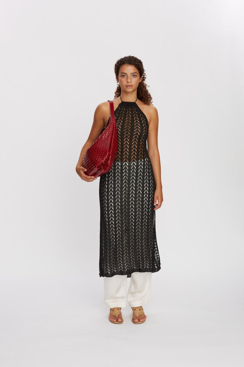 Salerno shoulder bag Mindy Amaretto - ADAX - Skuldertasker