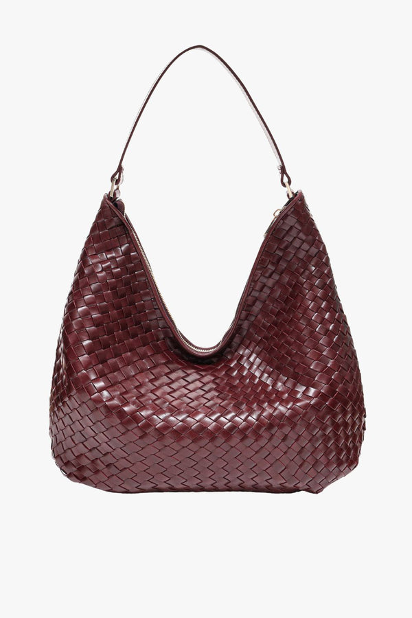 Salerno shoulder bag Mindy Barolo