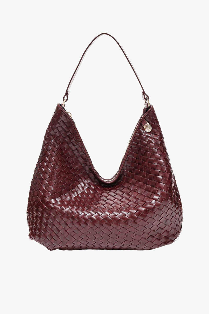 Salerno shoulder bag Mindy Barolo