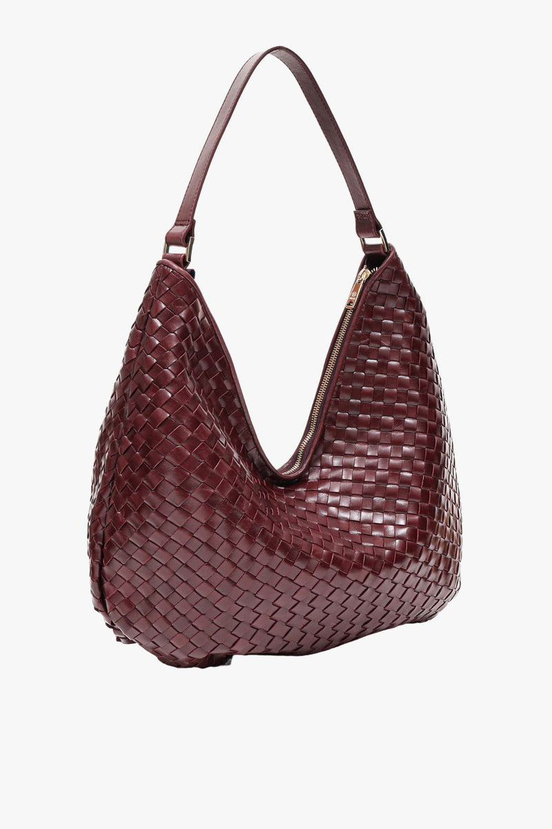 Salerno shoulder bag Mindy Barolo