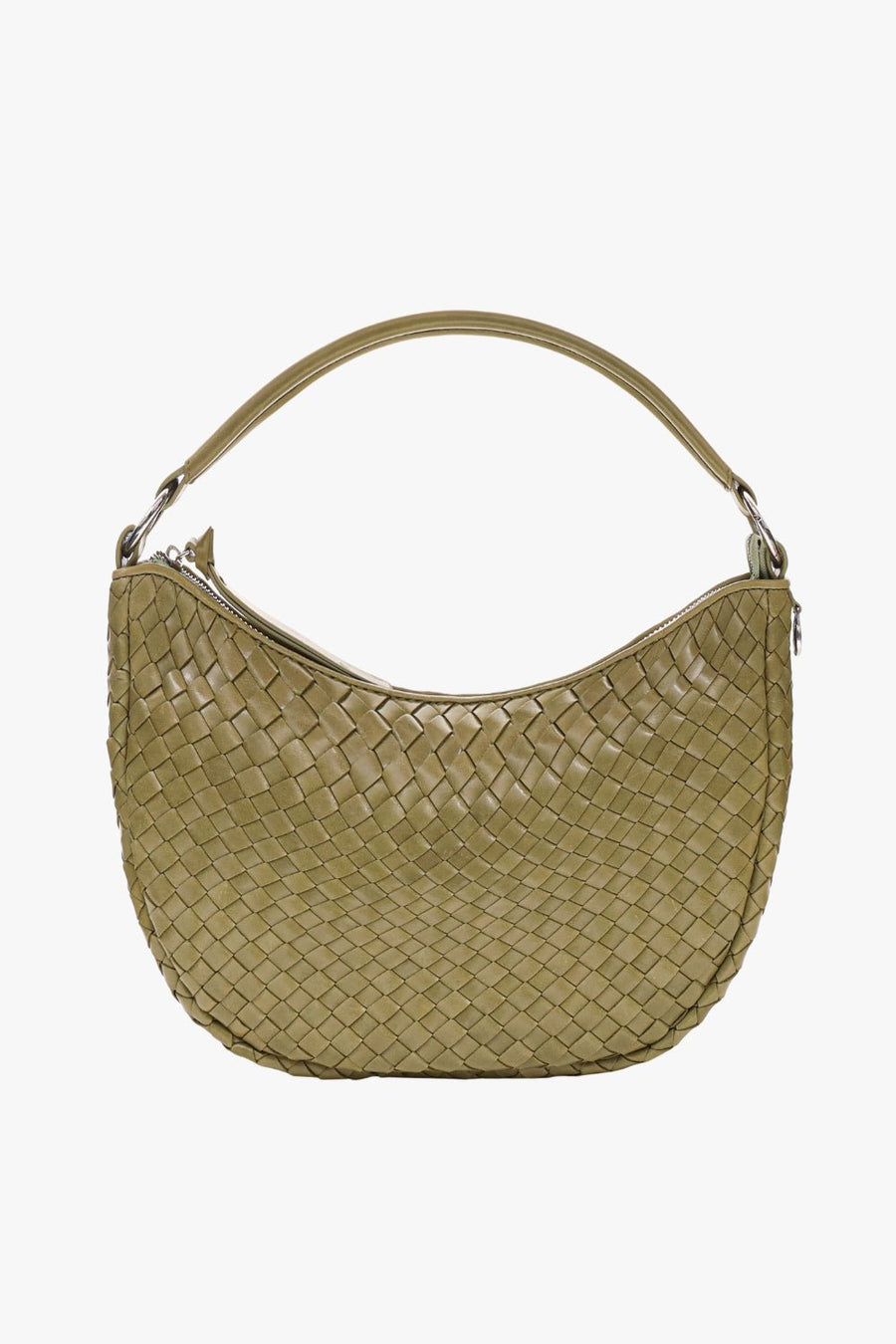 Salerno shoulder bag Marlin Pear - ADAX - Skuldertasker