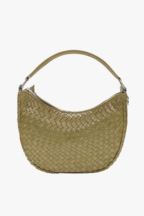 Salerno shoulder bag Marlin Pear