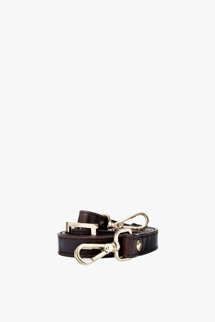 Adax Strap Salerno Stacie Dark brown - ADAX - Remme