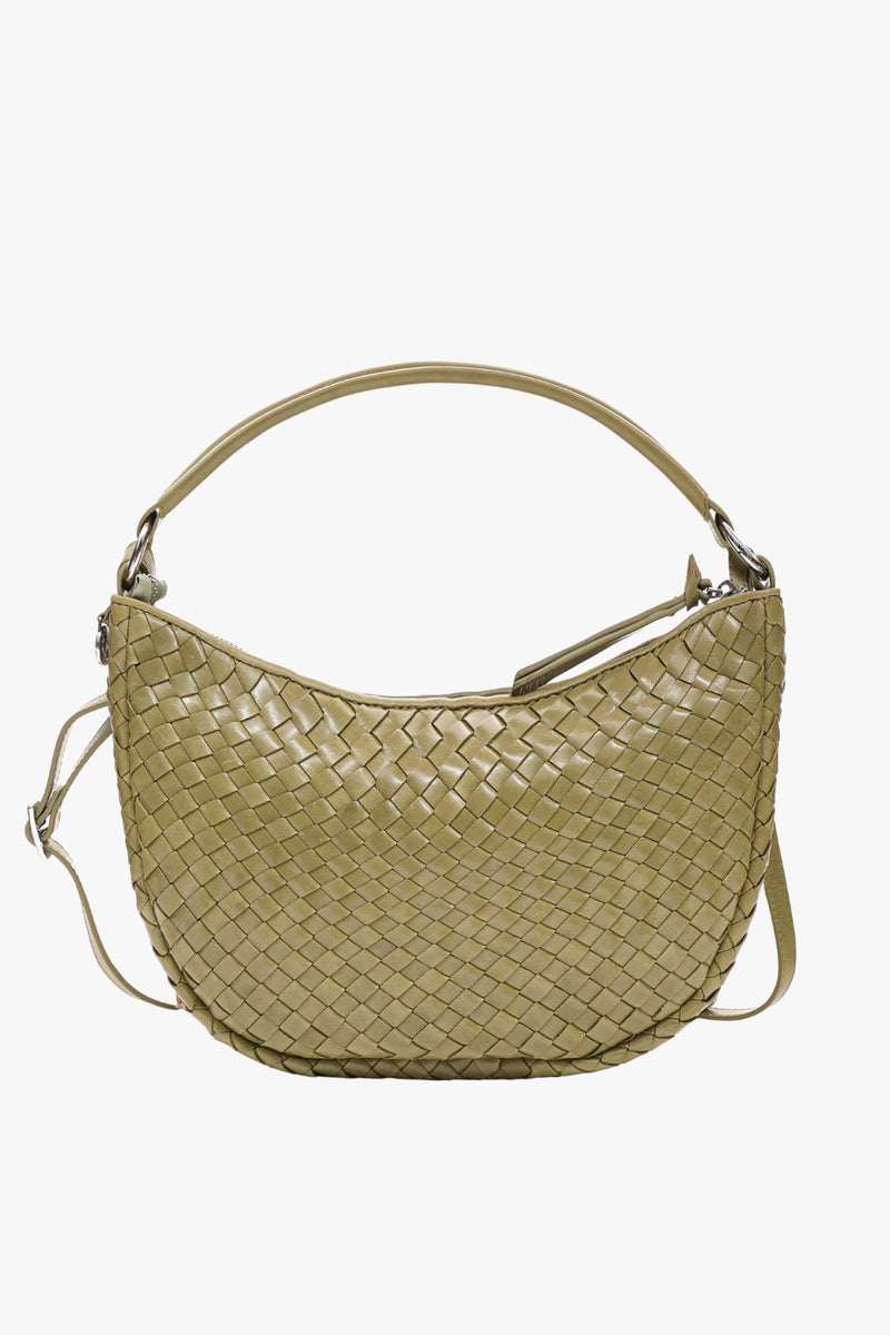 Salerno shoulder bag Marlin Pear