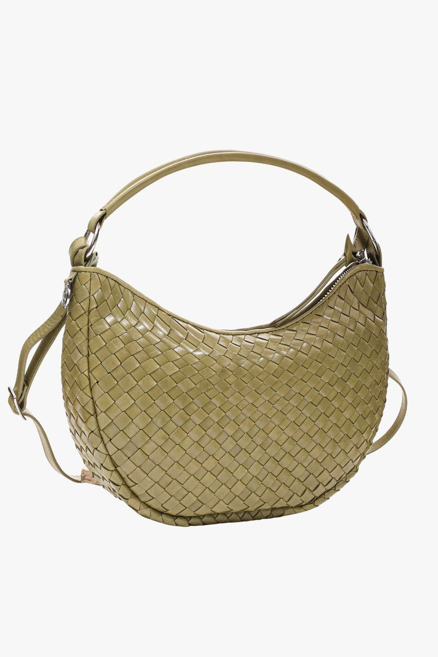 Salerno shoulder bag Marlin Pear - ADAX - Skuldertasker