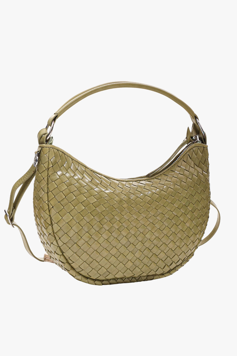 Salerno shoulder bag Marlin Pear