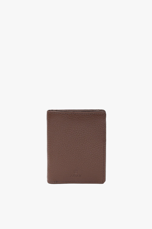 Cormorano wallet Ninni Latte