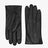 Adax glove Sisse Black - ADAX - Handsker