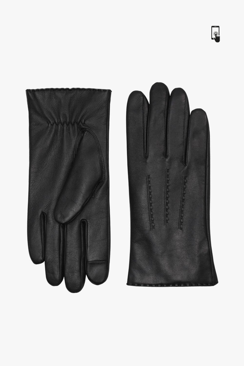 Adax glove Sisse Black