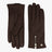 Adax glove Enya Chocolate - ADAX - 