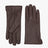 Adax glove Xenia Chocolate - ADAX - Handsker