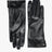 Adax glove Xenia Black - ADAX - Handsker
