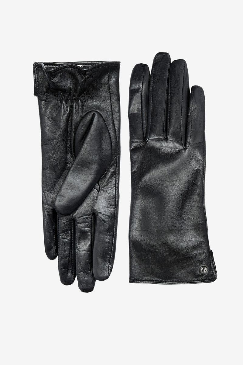 Adax glove Xenia Black