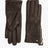 Adax glove Ronja Dark brown - ADAX - Handsker