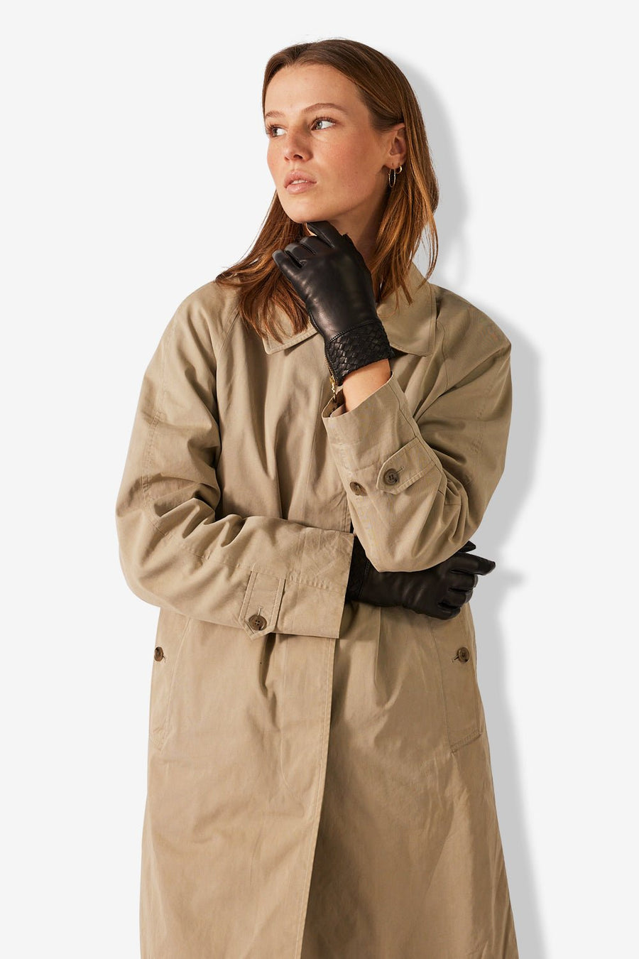 Adax glove Ronja Black - ADAX - Handsker