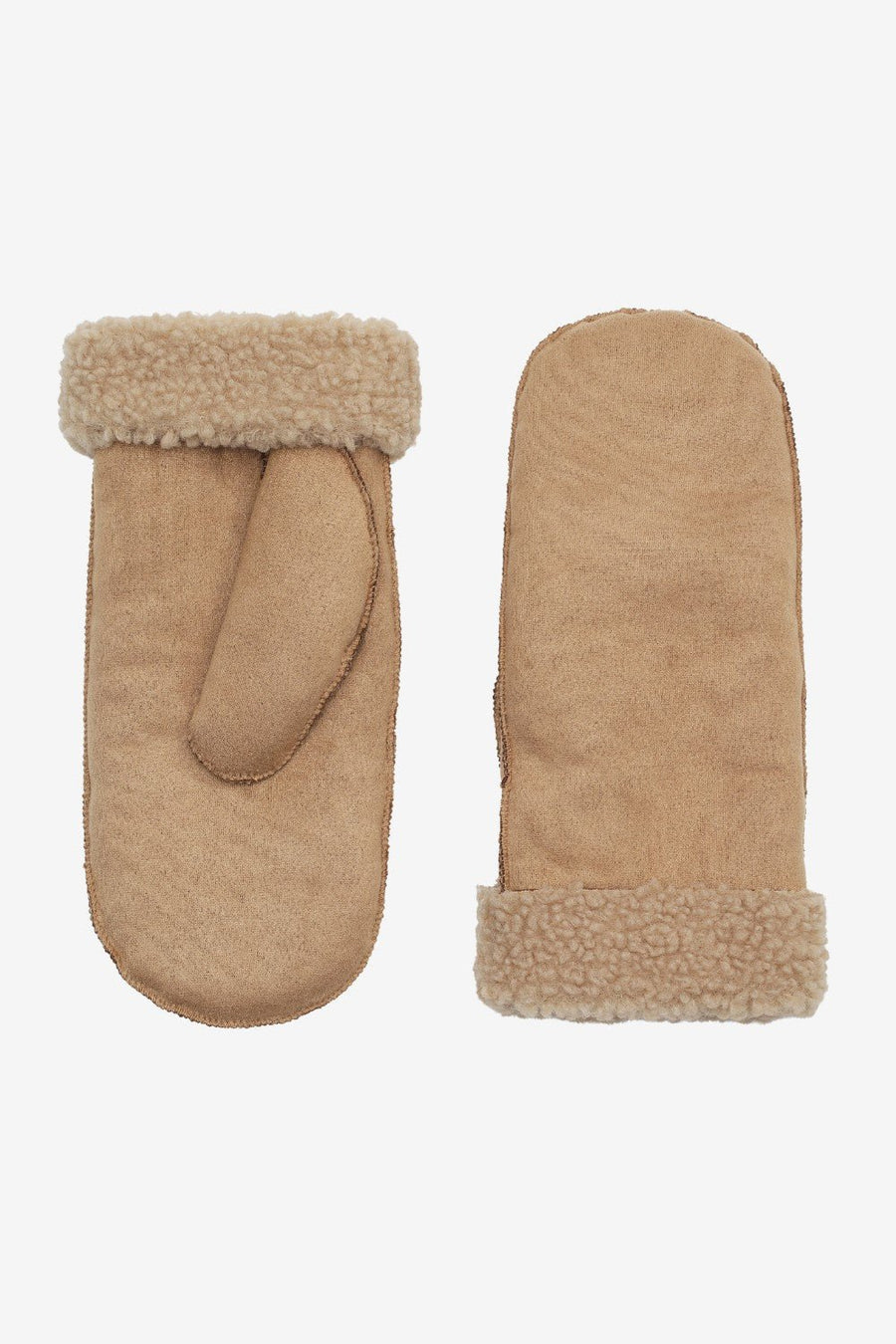 Adax mitten Mary Brown - ADAX - Handsker