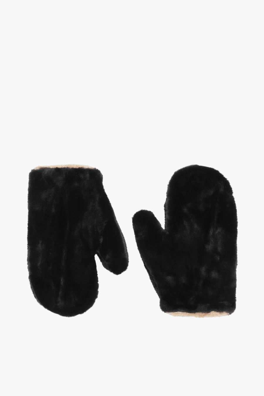 Adax mitten Paige Brown - ADAX - Handsker