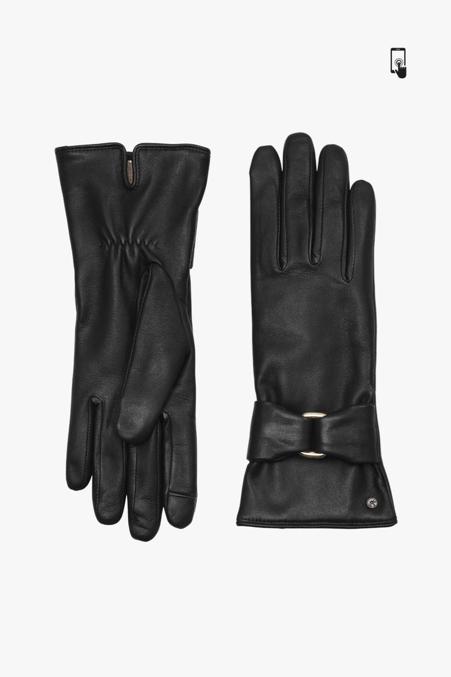 Adax glove Sonja Black - ADAX - 