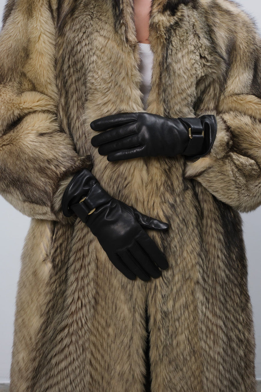 Adax glove Sonja Black - ADAX - 