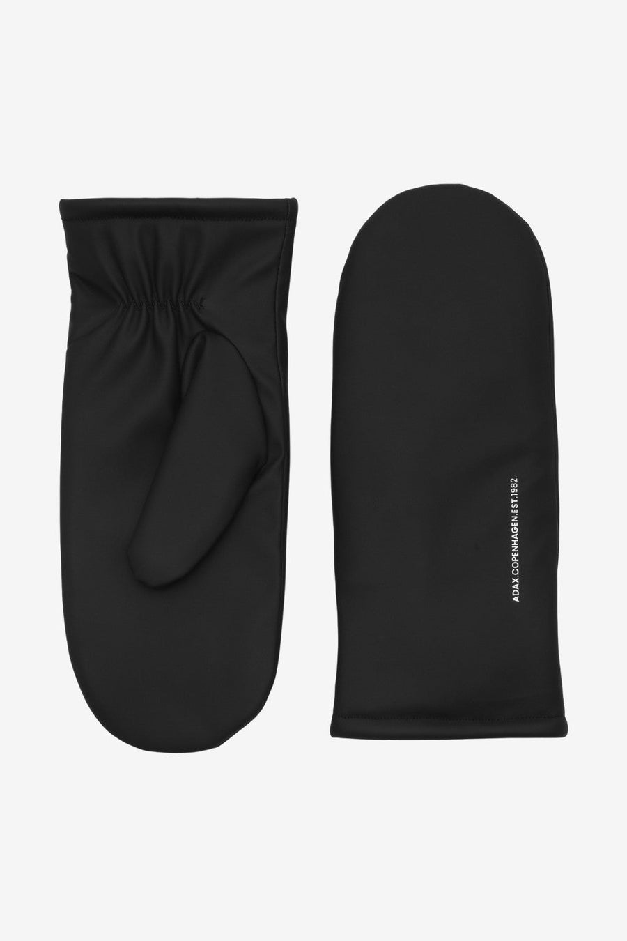 Adax glove Anita Black - ADAX - Handsker