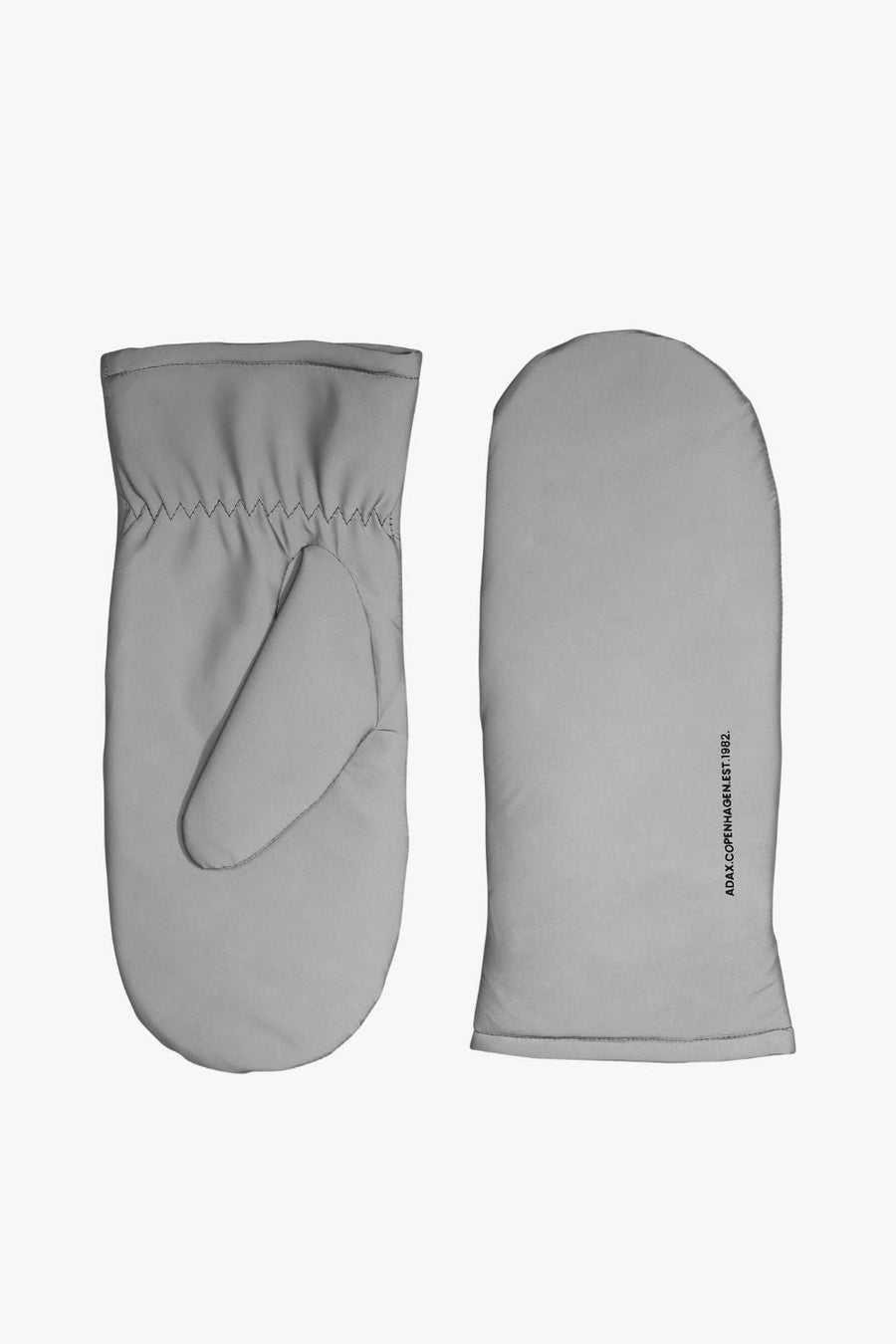 Adax mitten Anita Reflective - ADAX - Handsker