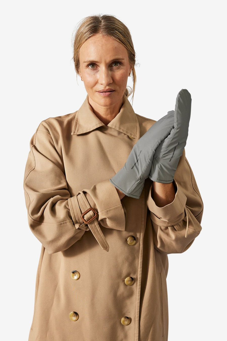 Adax mitten Anita Reflective - ADAX - Handsker