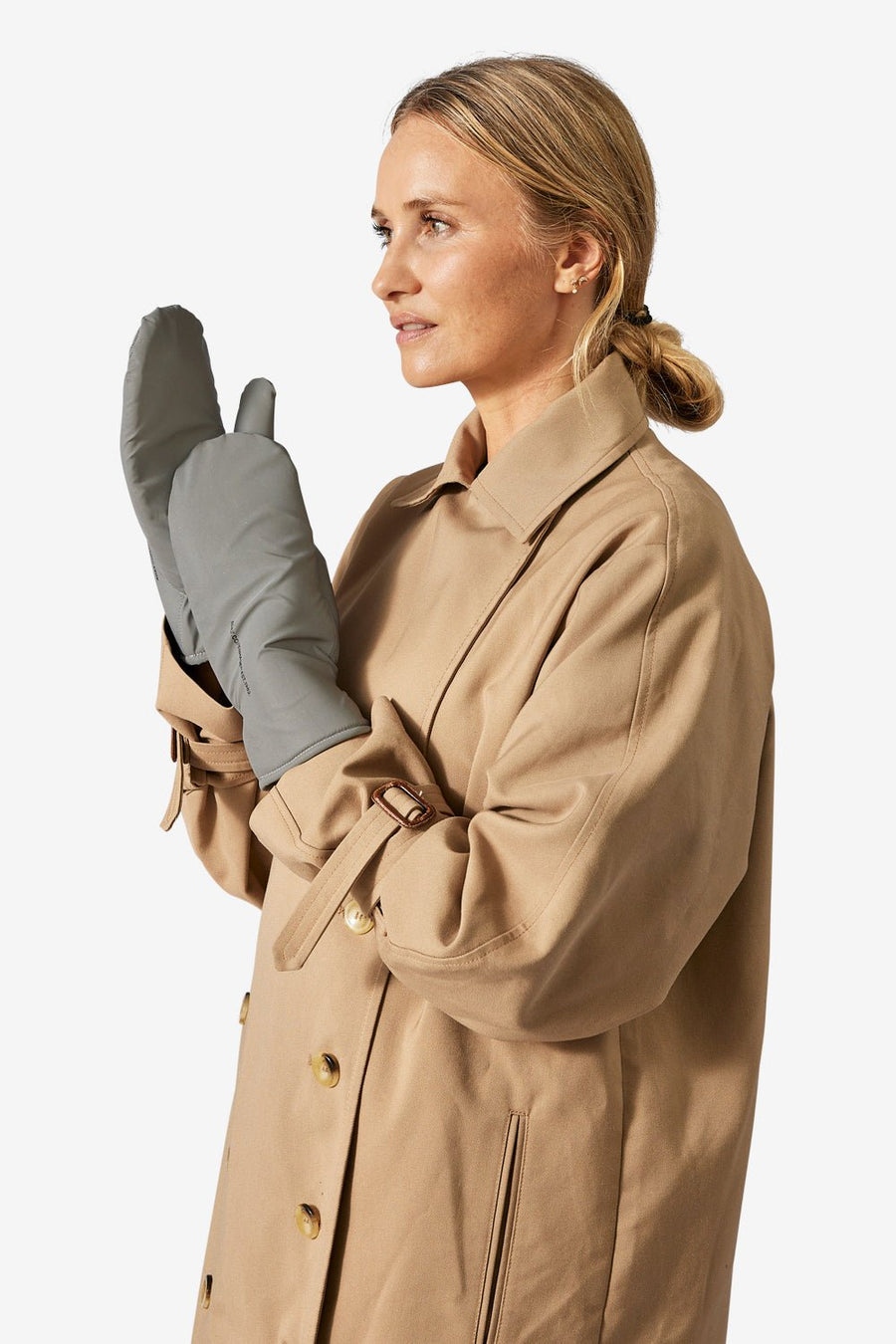 Adax mitten Anita Reflective - ADAX - Handsker