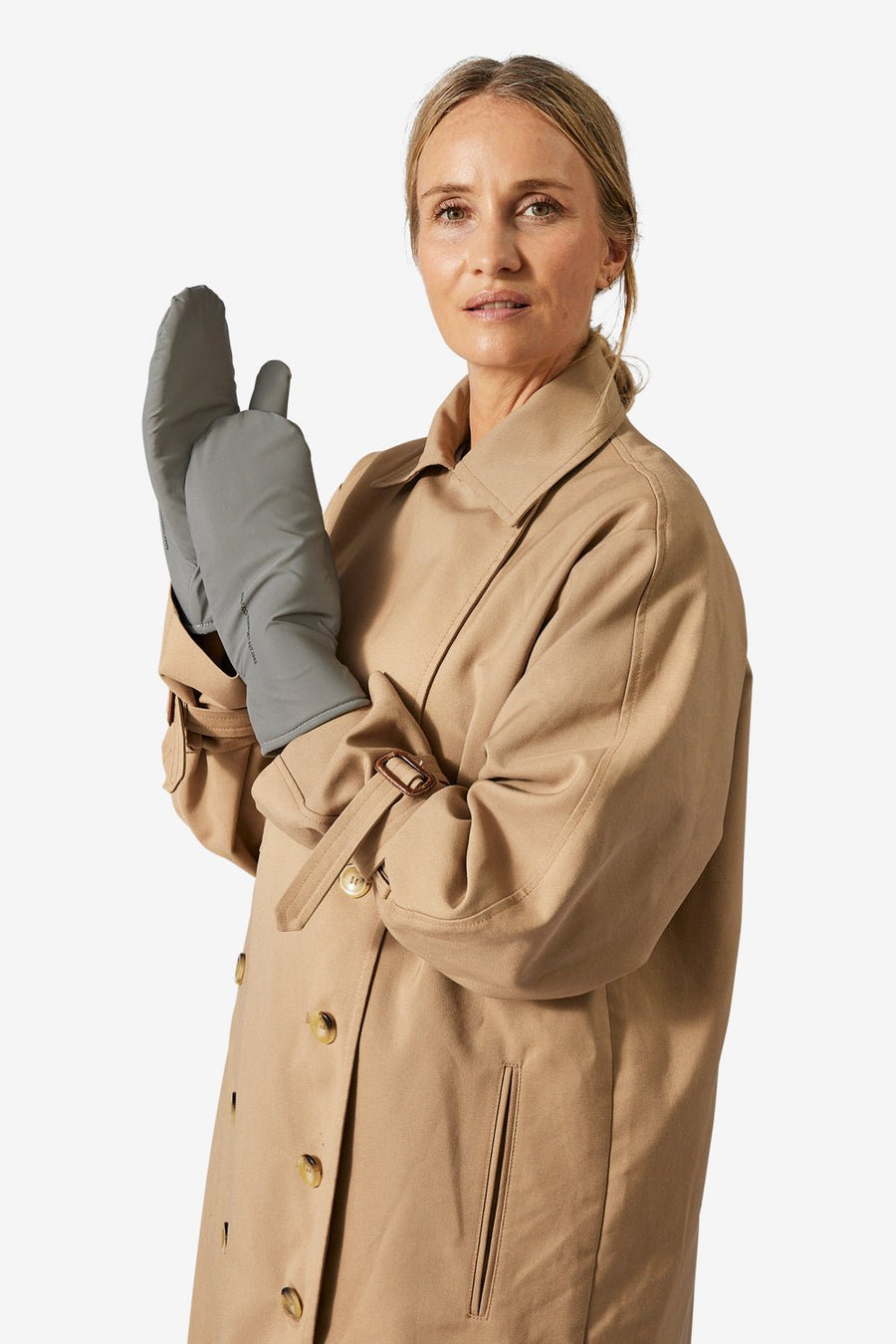 Adax mitten Anita Reflective - ADAX - Handsker