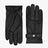 Adax glove Milton Black - ADAX - Handsker