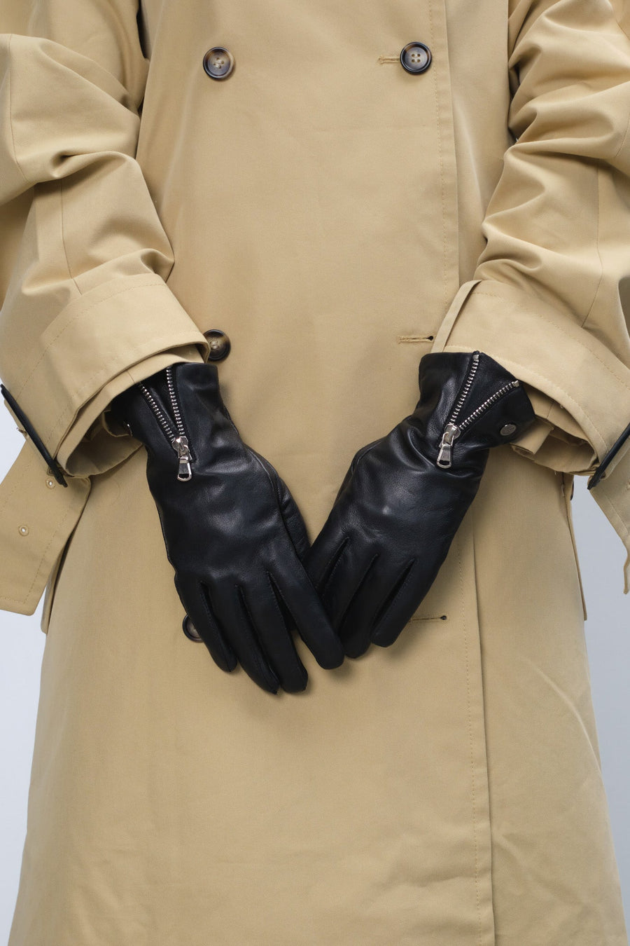 Adax glove Enya Black - ADAX - 