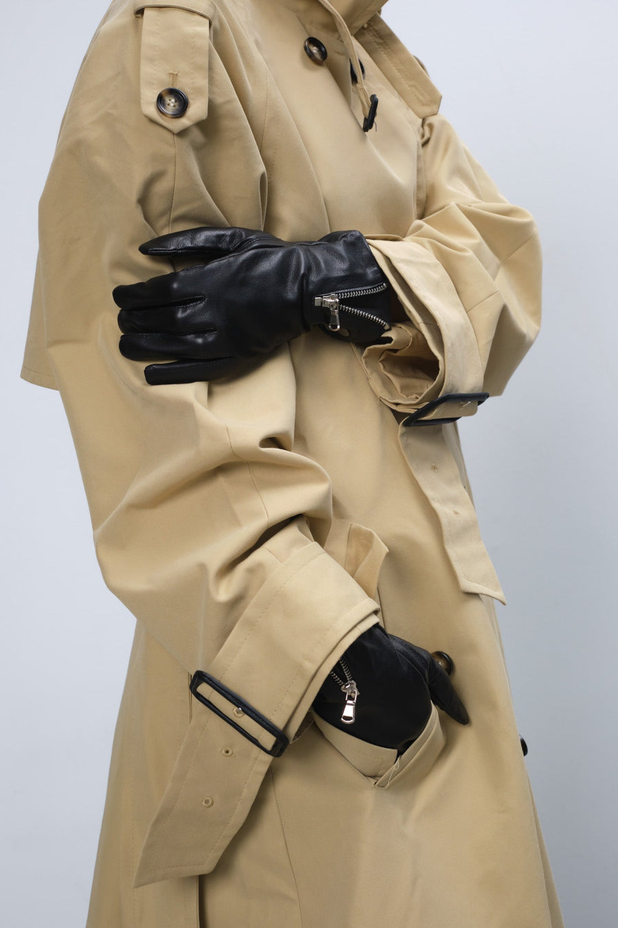 Adax glove Enya Black - ADAX - 