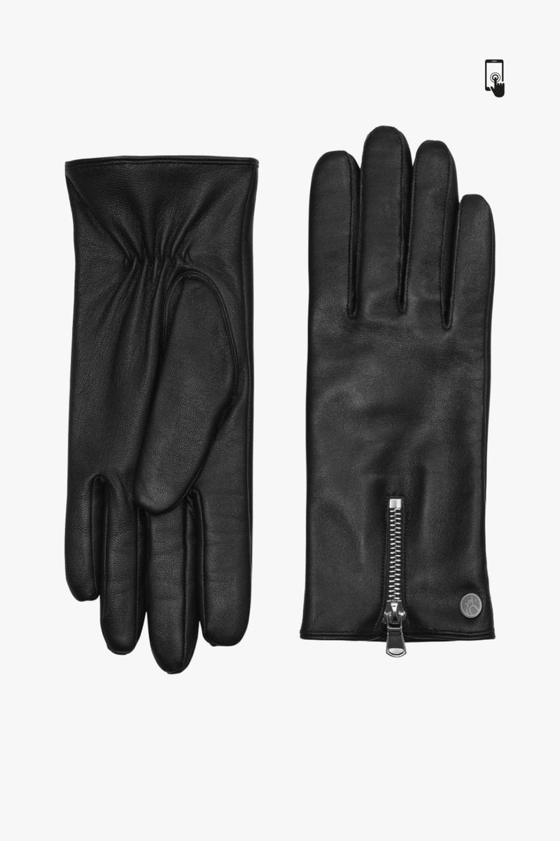 Adax glove Enya Black