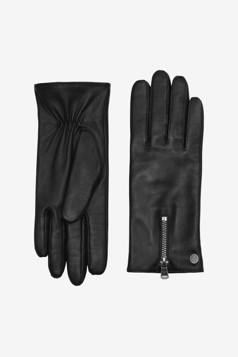 Adax glove Enya Black