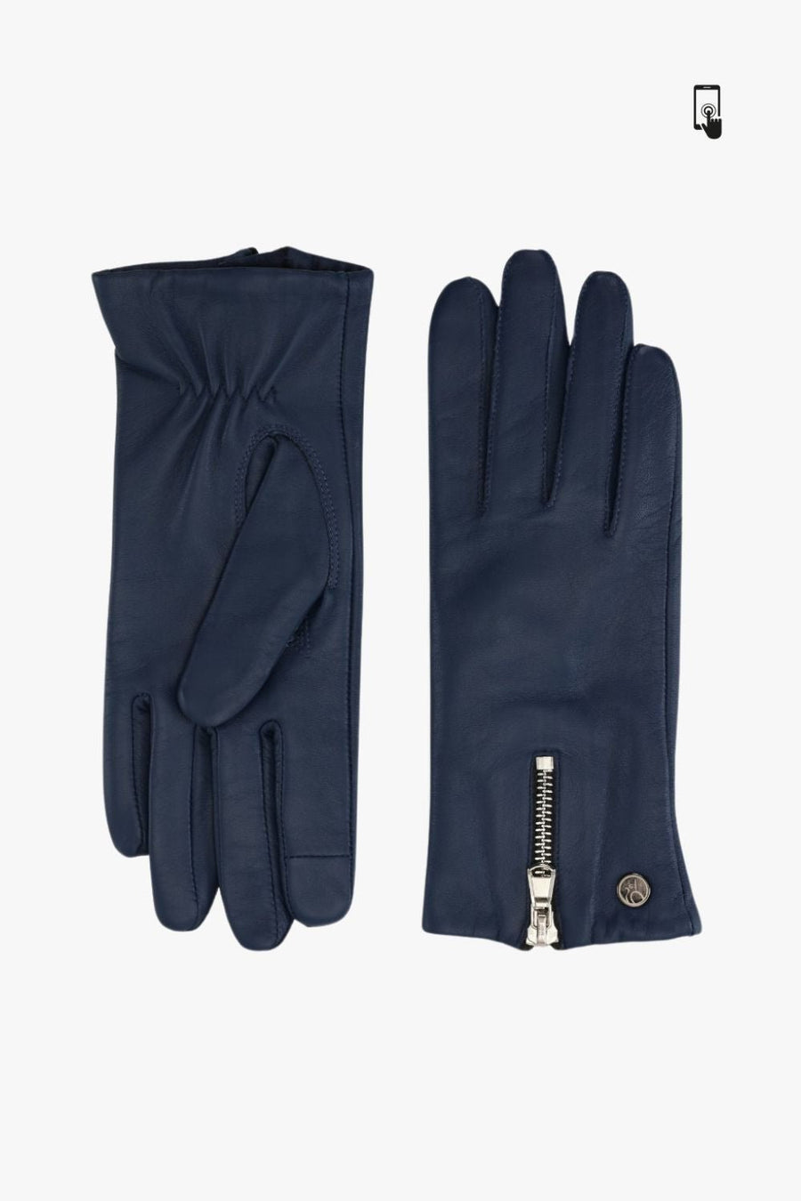 Adax glove Enya Navy - ADAX - 