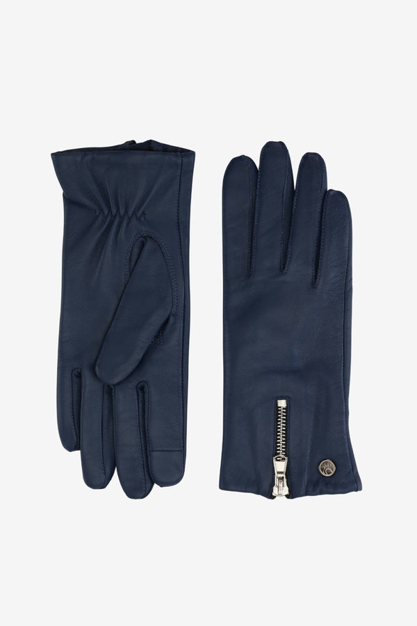 Adax glove Enya Navy