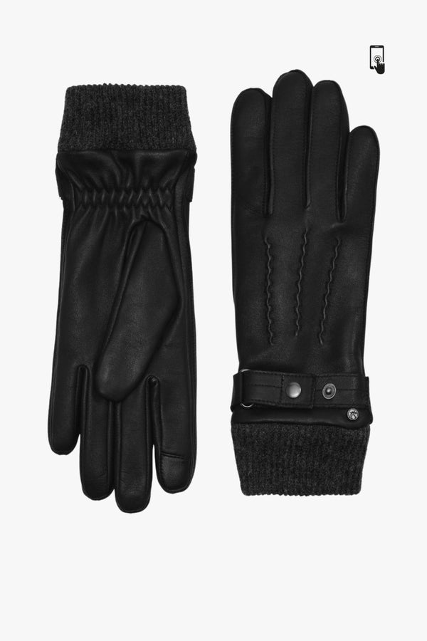 Adax glove Carla Black