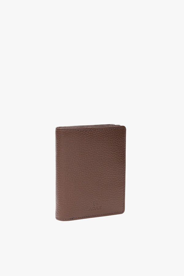 Cormorano wallet Ninni Latte