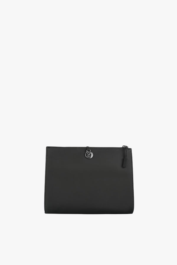 Senna wash bag Milan Black