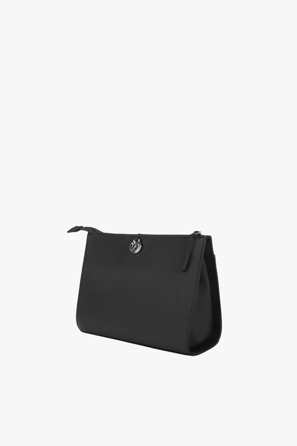 Senna wash bag Milan Black