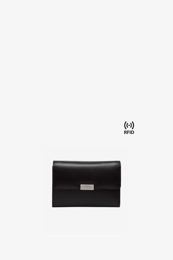 Celia wallet Inga Black