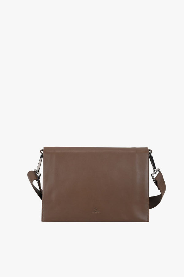 Amalfi shoulder bag Sandra Latte