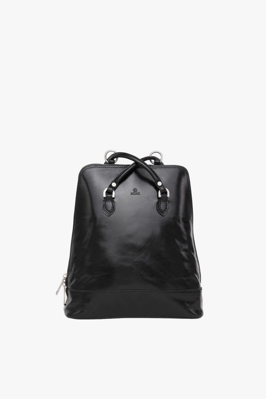 Salerno backpack Lina Black - ADAX - Rygsække