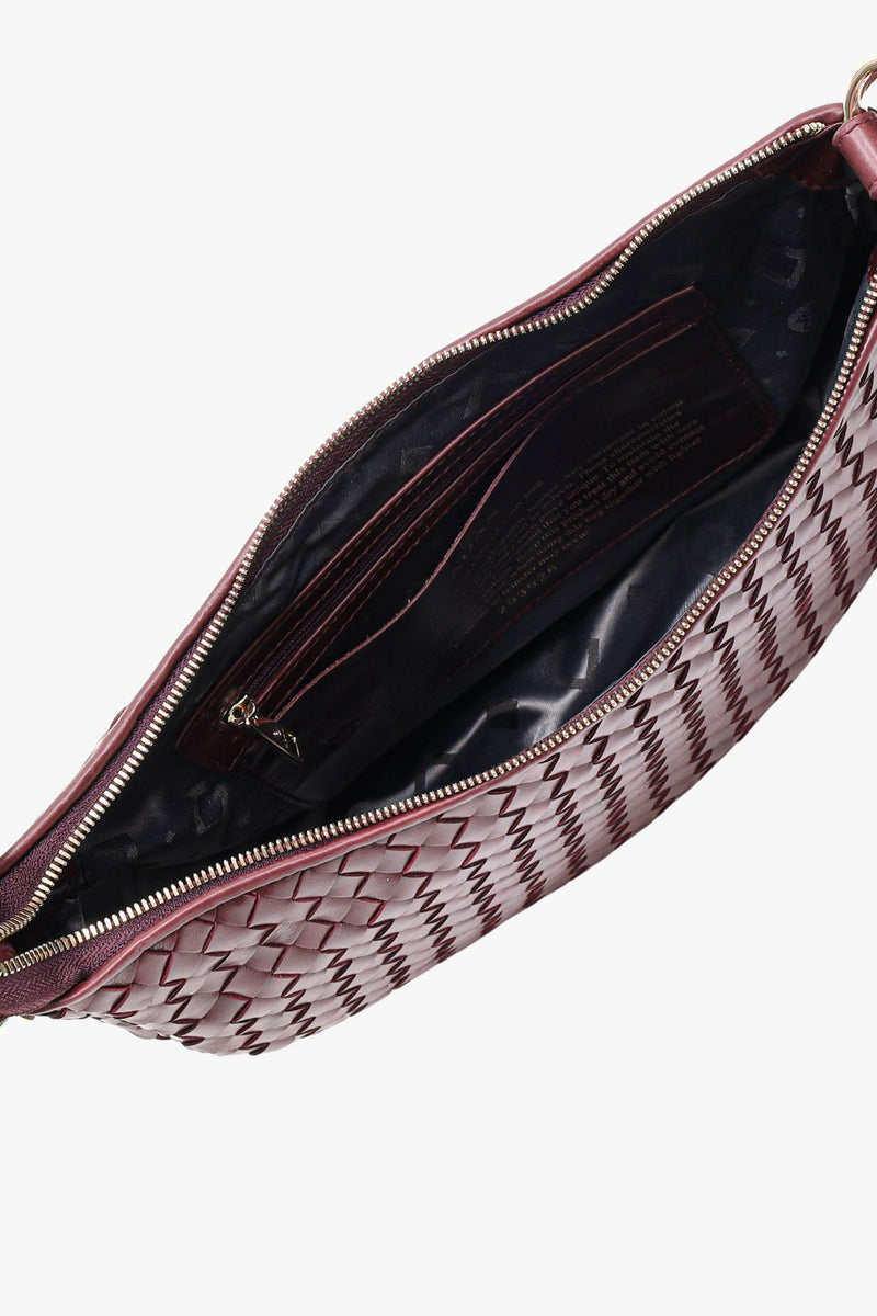 Salerno shoulder bag Marlin Barolo