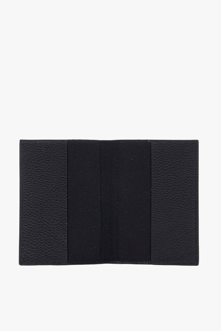 Cormorano passport cover Sara Black - ADAX - Tilbehør