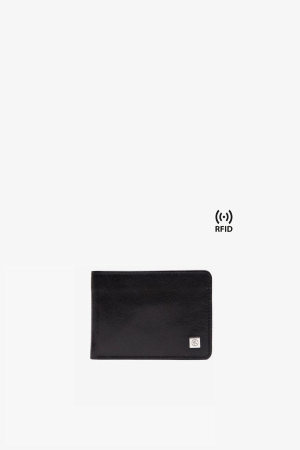 Chicago wallet Bertil Black