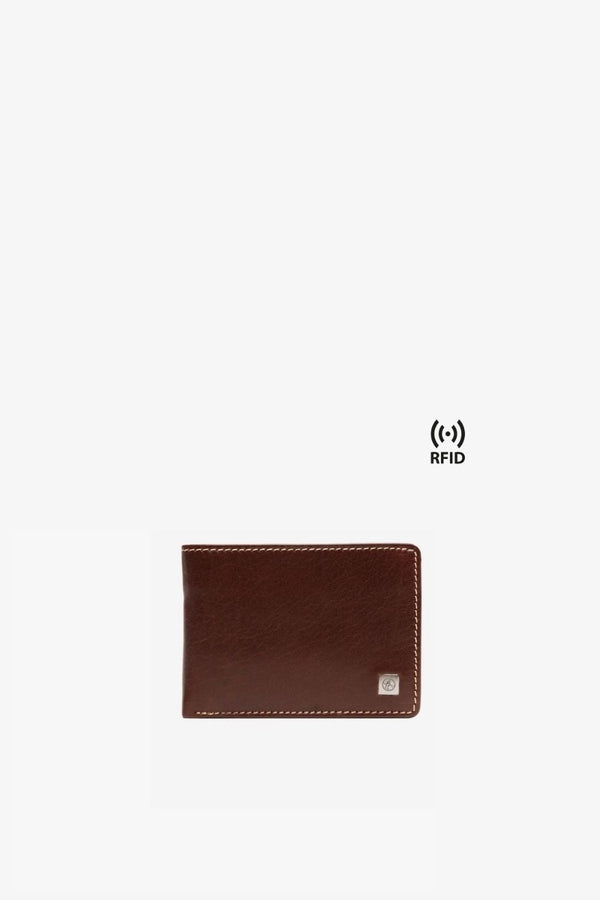 Chicago wallet Bertil Brown