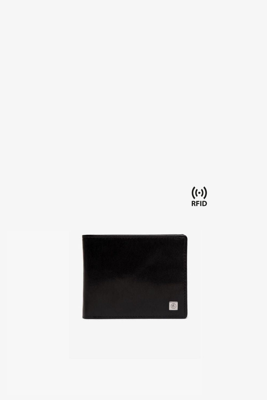 Chicago wallet Carl Black - ADAX - Punge