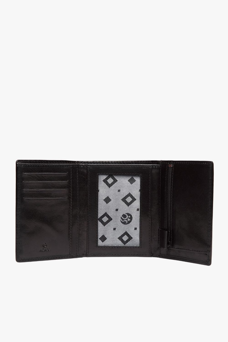 Chicago wallet Valdemar Black