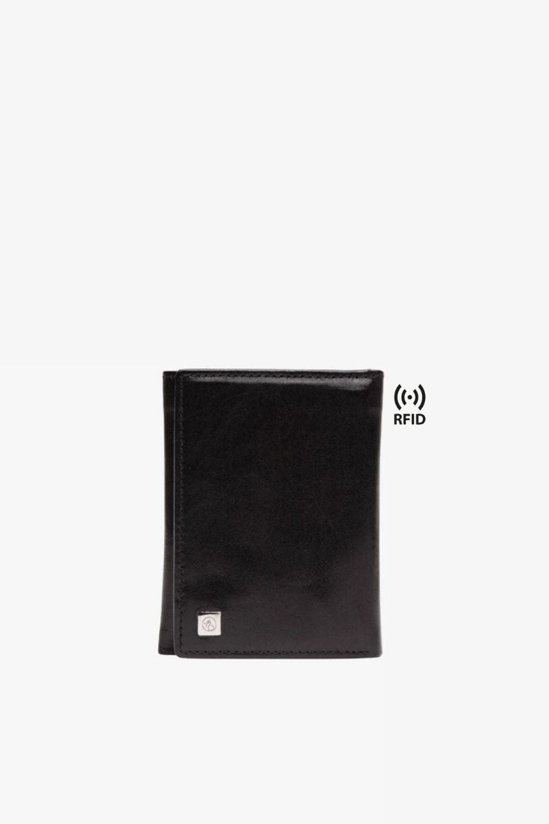 Chicago wallet Valdemar Black