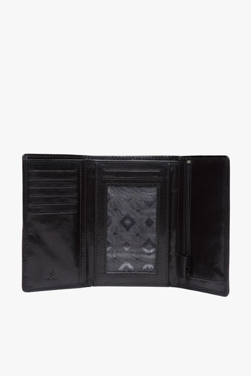 Chicago wallet Rud Black